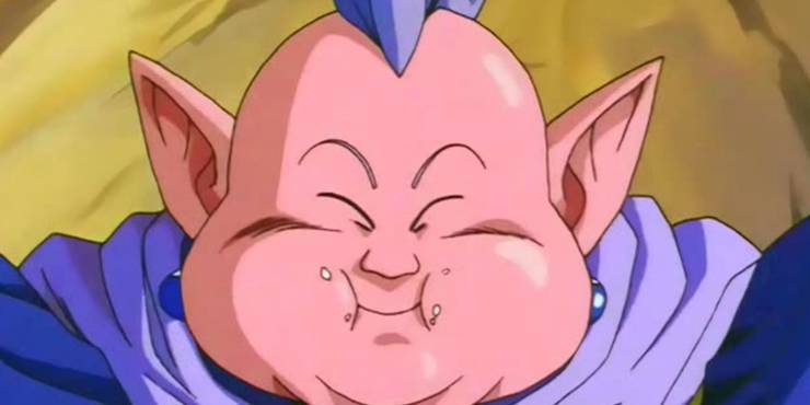 Dragon Ball 10 Things About Majin Buu That Dont Make Sense Dragon Ball 10 Things About Majin Buu That Dont Make Sense